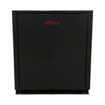 APOLLO Geothermal Heat Pump - 72k btu / 6 ton - Water to Water