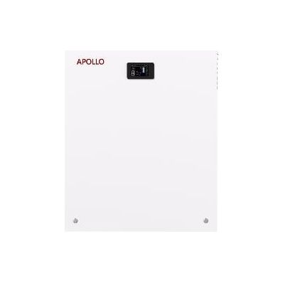 APOLLO Hydro Smart Station FRONT VIEW