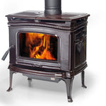 Alderlea Wood Stoves - Alderlea T4