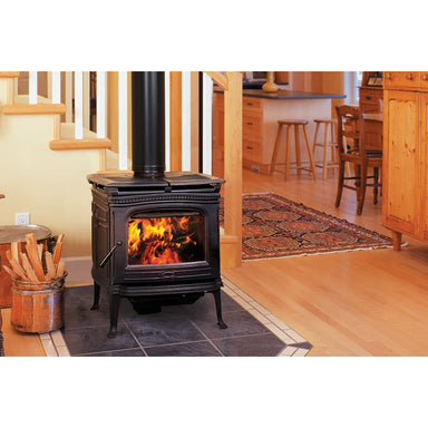 Alderlea Wood Stoves - Alderlea T5SAMPLE PHOTO