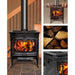 Alderlea Wood Stoves - Alderlea T5 SAMPLE PHOTO