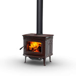 Alderlea Wood Stoves - Alderlea T5