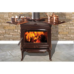 Alderlea Wood Stoves - Alderlea T6