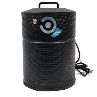 Allerair AirMed 1 Air Purifier FRONT VIEW