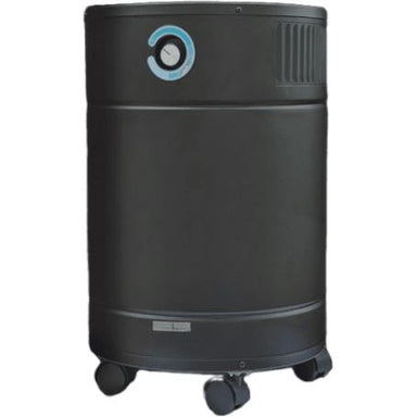 Allerair AirMedic Pro 6 Plus Air Purifier FRONT VIEW