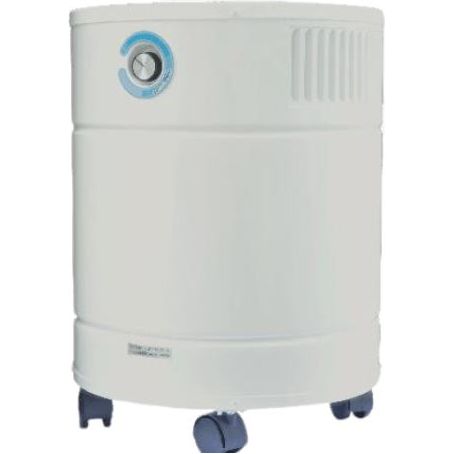 Allerair Airmedic Pro 5 HD Air Purifier FRONT VIEW