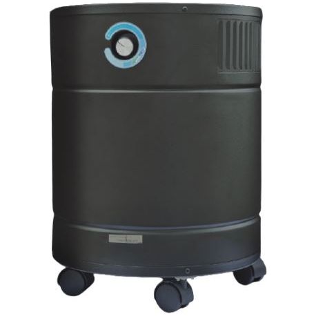 Allerair Airmedic Pro 5 HD Air Purifier FRONT VIEW