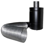 Allerair Airmedic Pro 6 HD AH Whole House Air Purifier