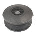 Allerair MobileAir Plus Desktop Air Purifier - Carbon & HEPA SAMPLE PHOTO TOP VIEW