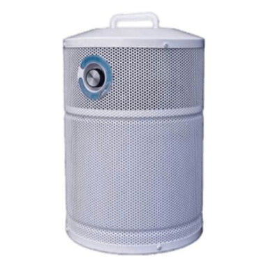 Allerair AirMed 3 Supreme Air Purifier FRONT VIEW