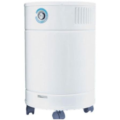 Allerair AirMedic Pro 6 Ultra Air Purifier FRONT VIEW