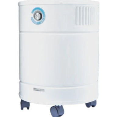 Allerair Airmedic Pro 5 Ultra VOG Air Purifie FRONT VIEW