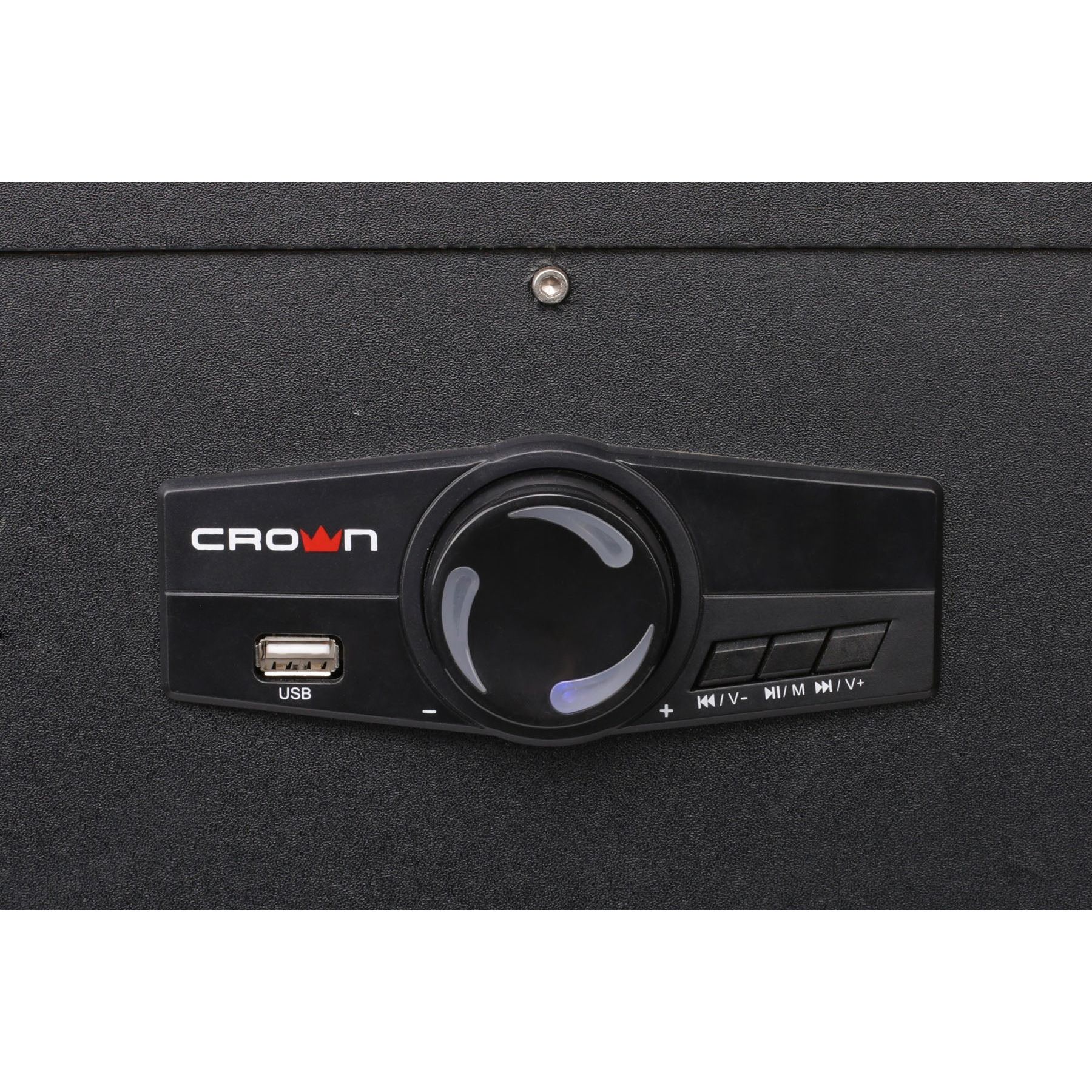 Amantii 2025WM Cube 3-Sided View Built In Indoor/Outdoor Electric Fireplace