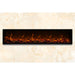 Amantii Symmetry 100'' Extra Tall & Deep Recessed Linear Indoor/Outdoor Electric Fireplace