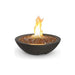 American Fyre Designs 24'' Marseille Fire Bowl