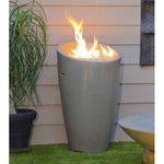 American Fyre Designs Eclipse Fire Urn