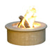 American Fyre Designs El Dorado Fire Pit 