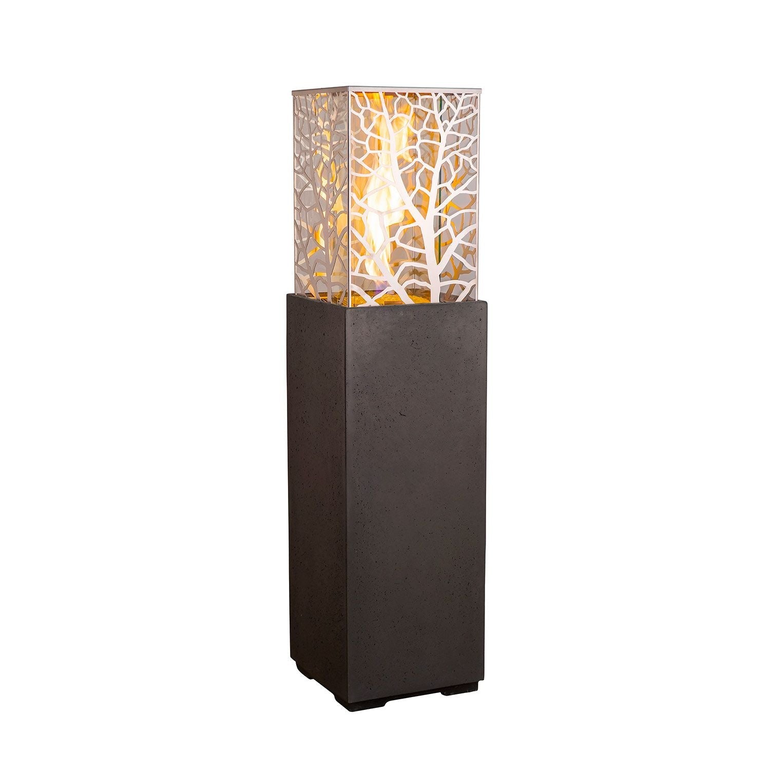 American Fyre Designs Magnolia Lantern