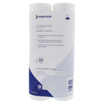 American Plumber WPD-110 Polypropylene Water Filters