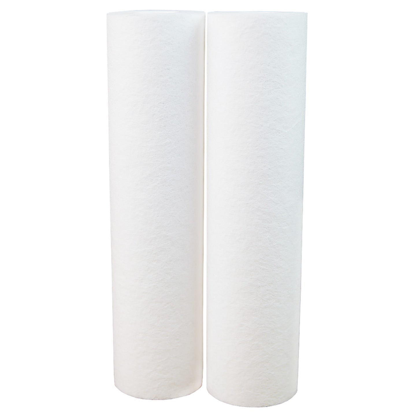 American Plumber W5P Polypropylene Water Filters