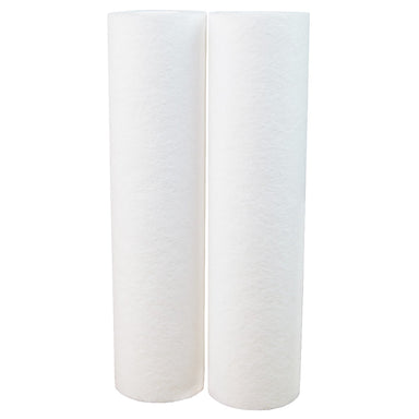 American Plumber W5P Polypropylene Water Filters