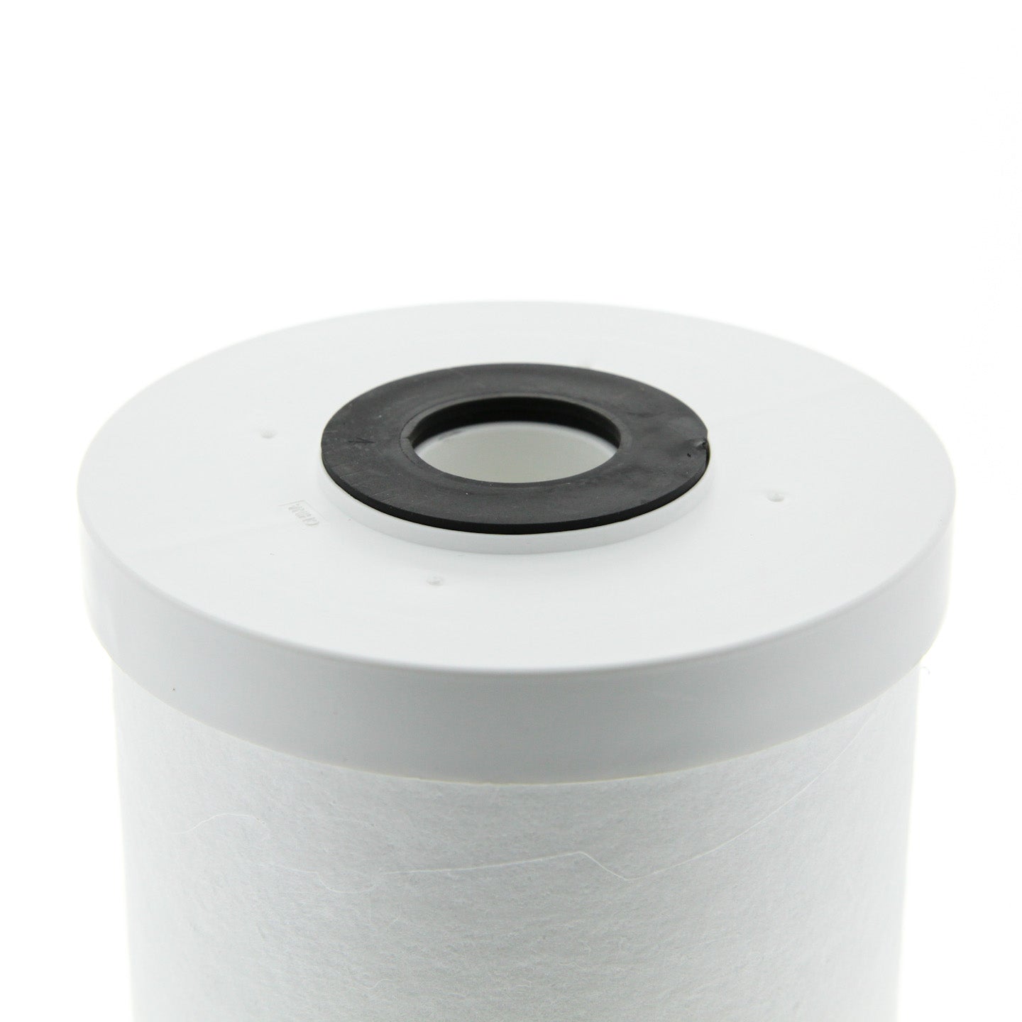 American Plumber WRC25HD Radial Flow Water Filters TOP VIEW