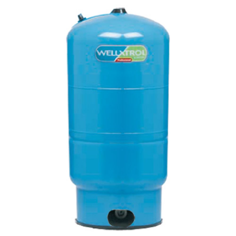 Amtrol Well-X-Trol WX-251 Well Pressure Tank 62 gal FRONT VIEW