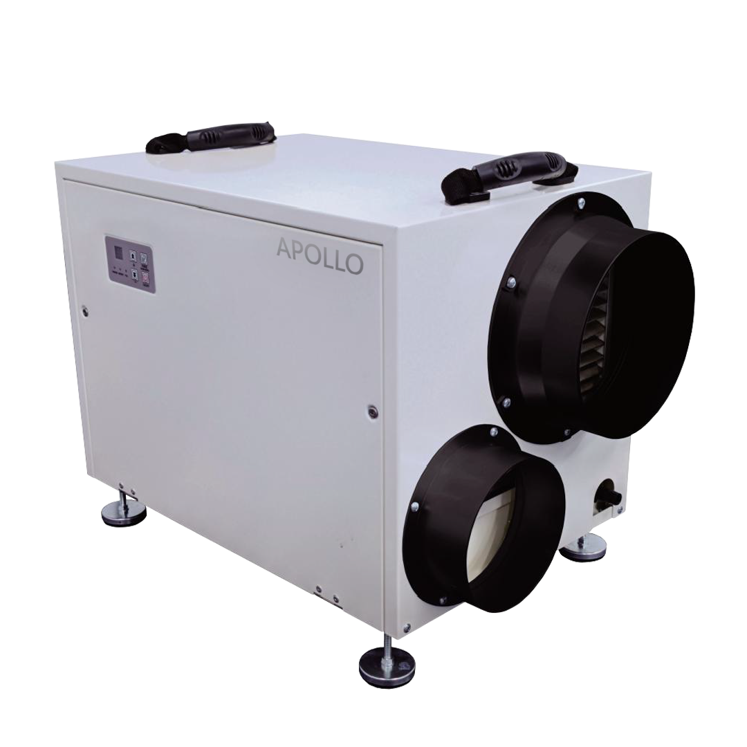 APOLLO Whole Home Dehumidifier