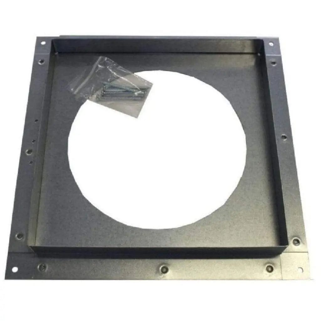 Astria 10 Packs Flexible Horizontal Firestops SF4.5HF-10 TOP VIEW