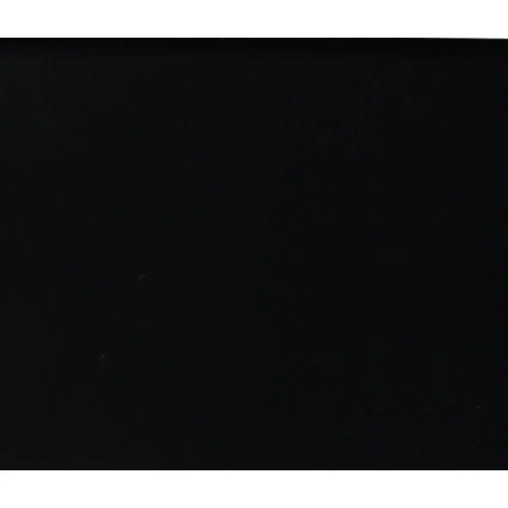 Astria 40-inch Black Reflective Porcelain Liner BPLK40-DVA LINER