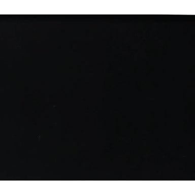 Astria 40-inch Black Reflective Porcelain Liner BPLK40-DVA LINER