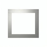 Astria 40-inch Decorative Nouvelle Surround SURR40-SS4S-B