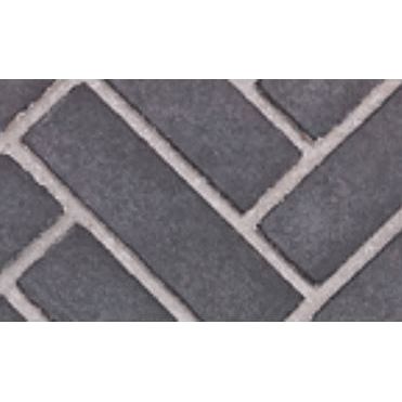 Astria 40 inch Black Tie Herringbone Ceramic 40LKDV2BT-H LINER