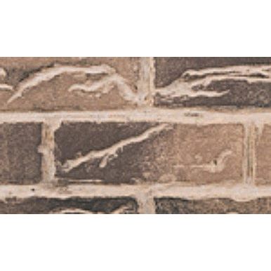 Astria 40 inch Heritage Brown Stacked Ceramic 40LKDV2HB-S LINER