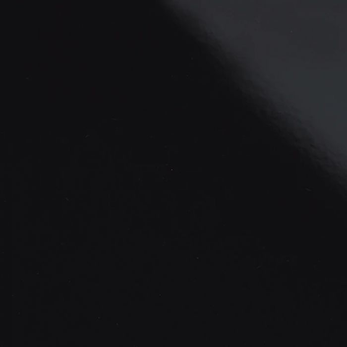 Astria 45-inch Black Porcelain Liner LKP-BK-MDLX45 LINER