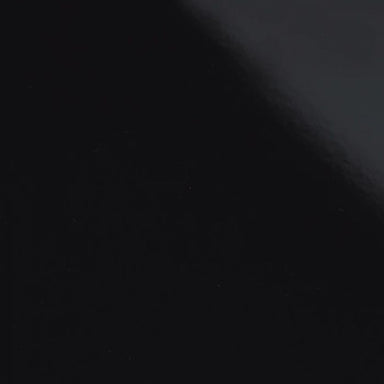 Astria 45 inch Black Reflective Porcelain Liner 45LKDV2BP LINER