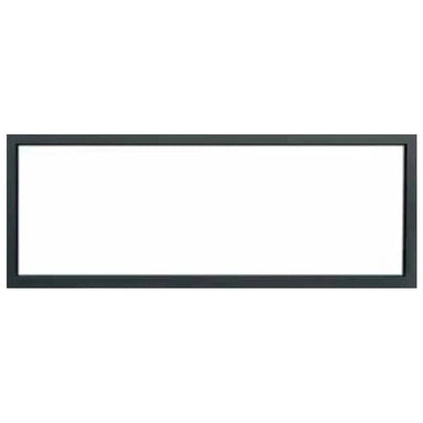 Astria 72-inch Black Linear Trim Kit TRMK-BLK-LIN72 FRAME
