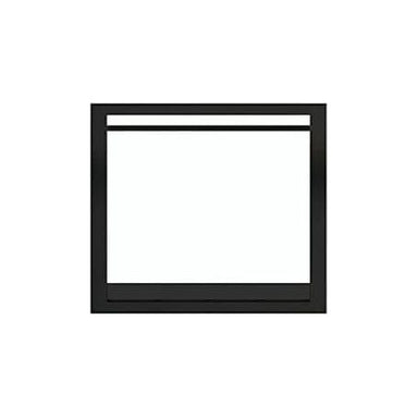 Astria Black Reflection Facades FRBK35T FRAME