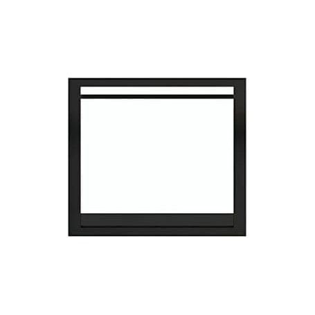Astria Black Reflection Facades FRBK35T FRAME