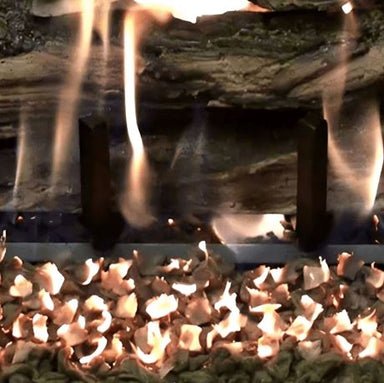 Astria Platinum Glowing Ember PGE FRONT VIEW