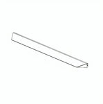 Astria Powder-Coated Firebox Canopy FC36