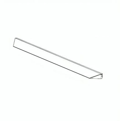 Astria Powder-Coated Firebox Canopy FC36 CANOPY