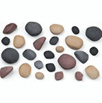 Astria 25-Piece Kit River Rock RIVROCK-25PK