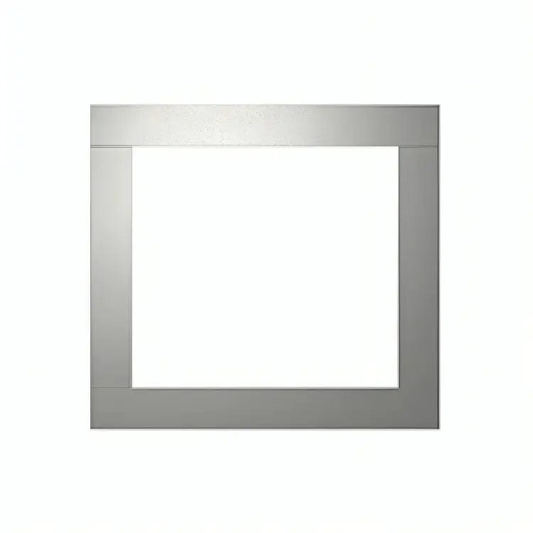 Astria 35-inch Decorative Surround SURR35-SS4S-B