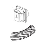 Astria 36-inch Flex Compact Termination Kit SFKIT36CT