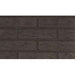 Astria 40-inch Black Rustic Liner BLKB-LSM40ST