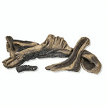 Astria 40-inch Driftwood Log Set DFTWOOD40-45SPO