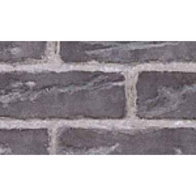 Astria 45 inch Black Tie Stacked Ceramic Liner 45LKDV2BT-S SAMPLE DESIGN