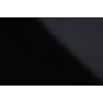 Astria 60-inch Black Reflective Glass Liner Kit CGLK-BLK-LIN60