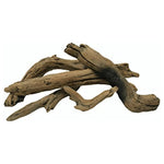 Astria 72-inch Driftwood Log Set DRFTWD-LOG72